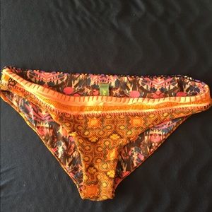 Maaji bathing suit bottoms